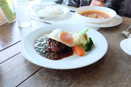 What Meat Is In Salisbury Steak