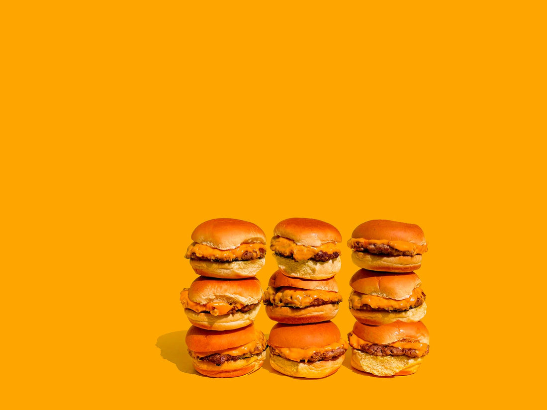 What New Sandwich Does Burger King Have