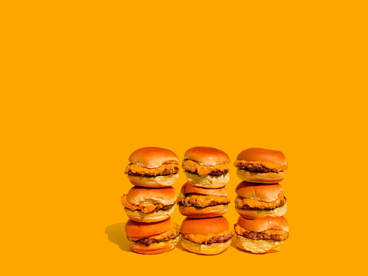 What New Sandwich Does Burger King Have