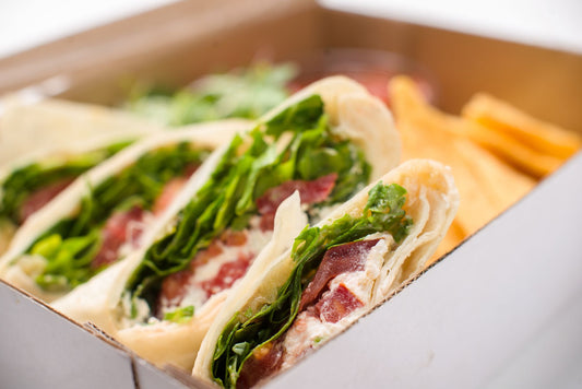 What's An Unwich Sandwich