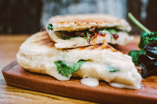 What's Panini Sandwich