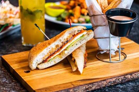 What's Pittsburgh Sandwich