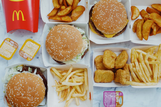 What's The Most Expensive Sandwich At Mcdonald's