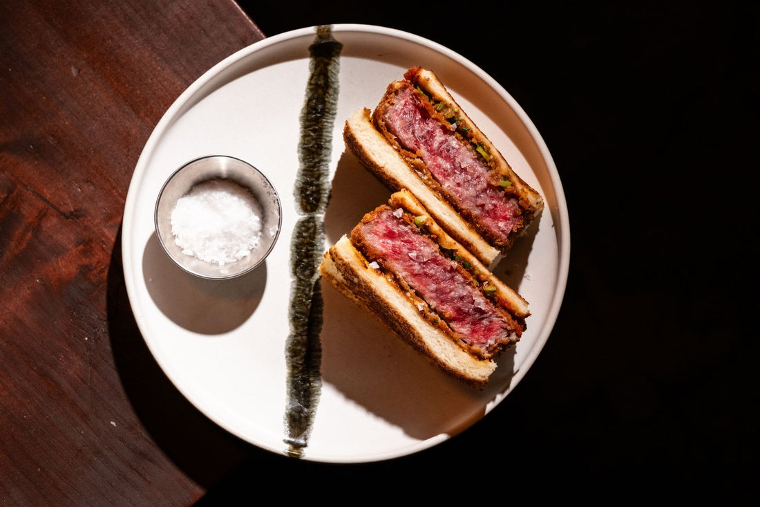 What's The Most Expensive Sandwich In The World