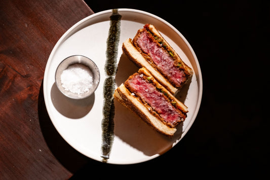 What's The Most Expensive Sandwich In The World