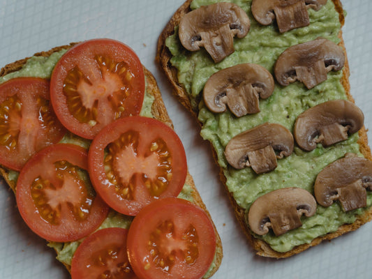 What Sandwich Bread Is Vegan
