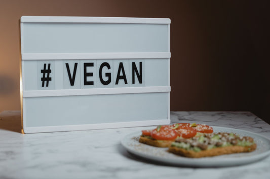 What Sandwich Can A Vegan Eat