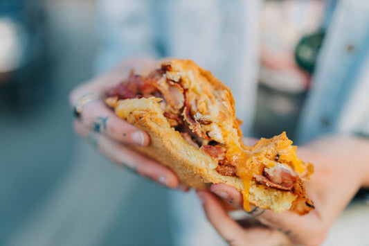 What Sandwich Can I Make With Bacon