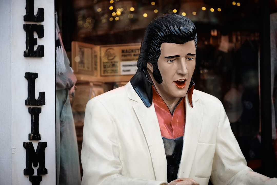 What Sandwich Did Elvis Presley Eat