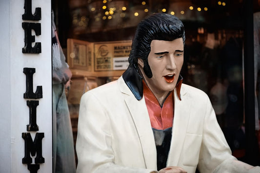 What Sandwich Did Elvis Presley Eat