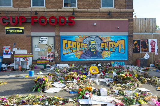 What Sandwich Did George Floyd Make