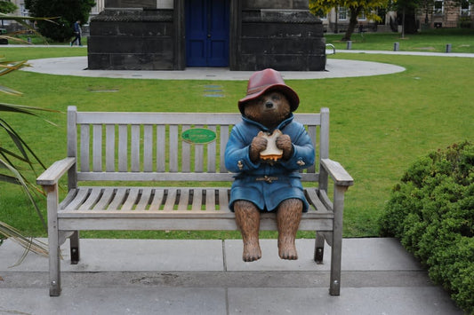 What Sandwich Do They Make In The Bear