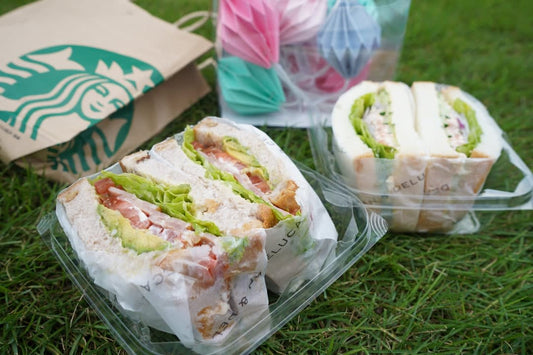 What Sandwich Does Starbucks Have