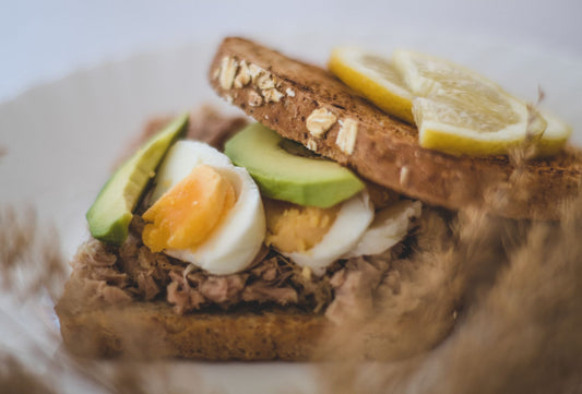 What Sandwich From Subway Has The Most Protein