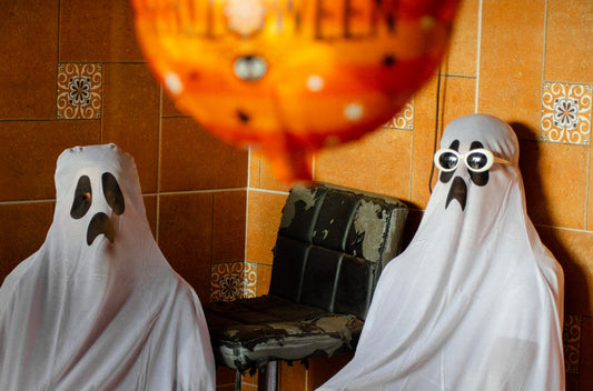 What Sandwich Gives Ghost Encounter Power