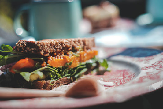 What Sandwich Goes On Rye