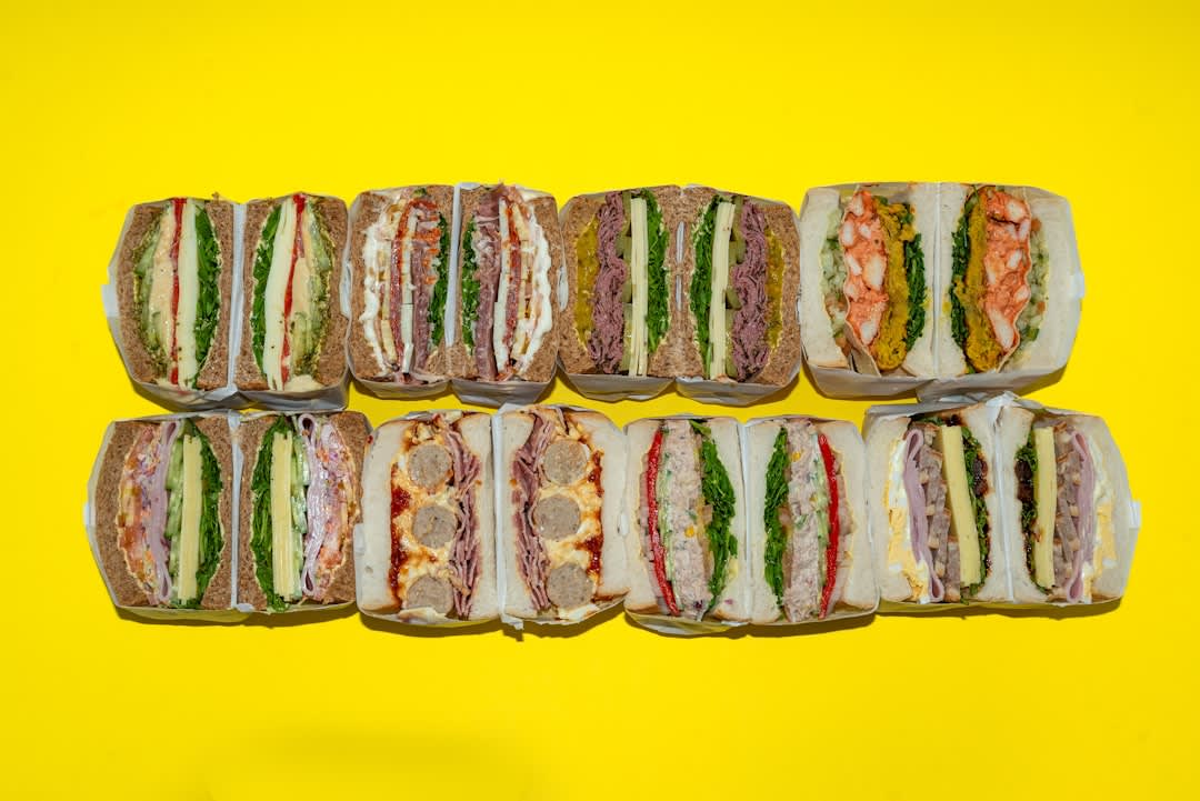What Sandwich Ingredients Increase Shiny Odds