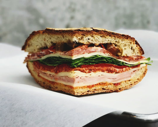What Sandwich Is All Antico Vinaio Famous for
