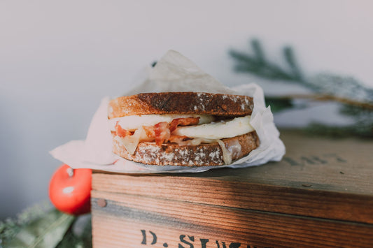 What Sandwich Is Best On Sourdough