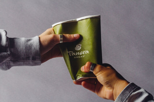 What Sandwich Is Healthy At Panera