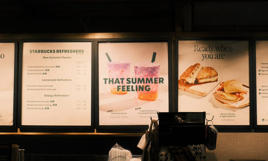 What Sandwich Is Healthy At Starbucks