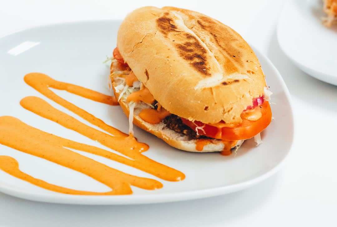 What Sandwich Is New York Famous for