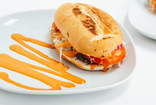 What Sandwich Is New York Famous for