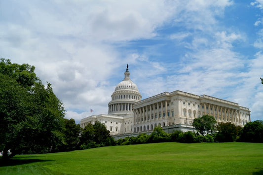 What Sandwich Is Washington Dc Known for