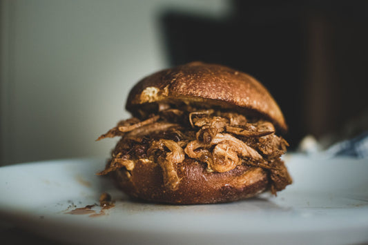 What Sandwich Takes The Longest To Make