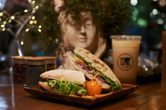 What Sandwich To Make With Ciabatta Bread