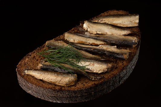 What Sandwich To Make With Rye Bread
