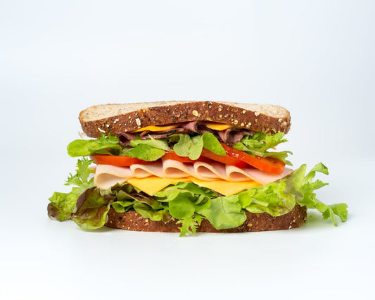 What Sandwich Uses Rye Bread