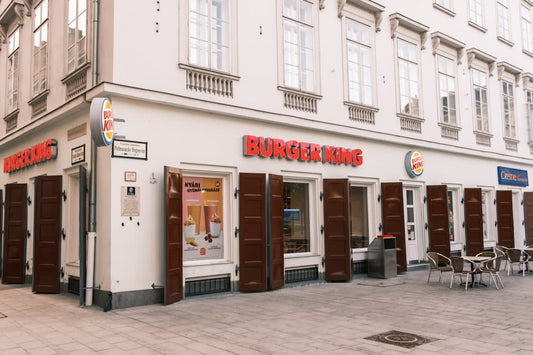 What Sandwiches Does Burger King Have