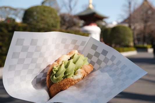 Which Egg Sandwich Is Best In Japan