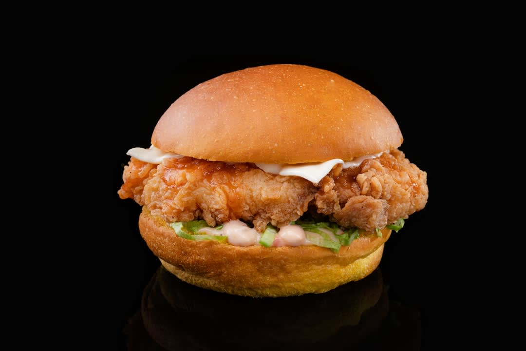 Which Popeyes Sandwich Is The Best