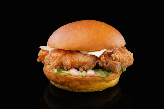 Which Popeyes Sandwich Is The Best